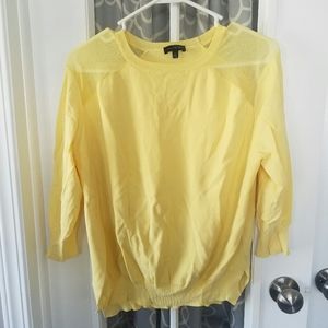 3 for $10 🔥 Yellow Dress Shirt